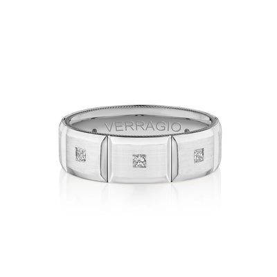 Vwd-7913-18k White
