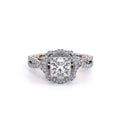 Insignia-7087p-18k Two Tone Princess