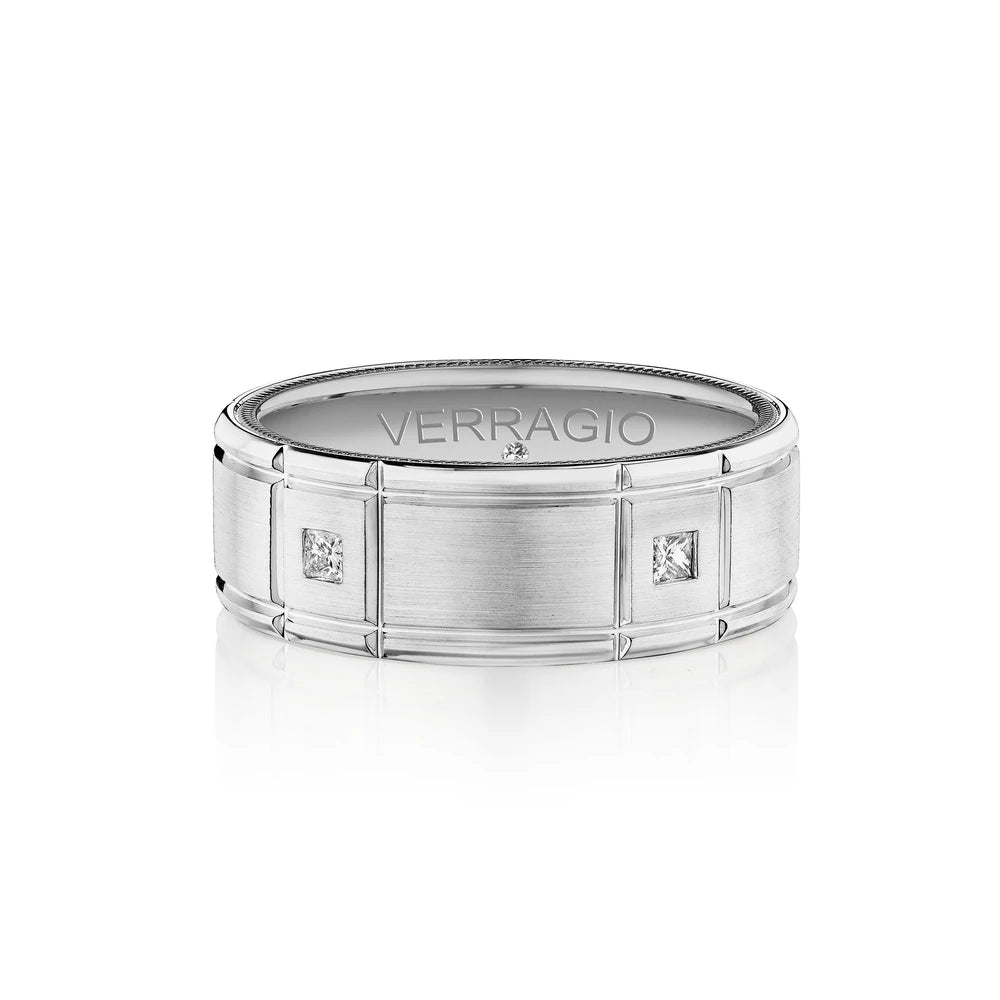 Vwd-8905-18k White