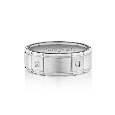 Vwd-8905-18k White