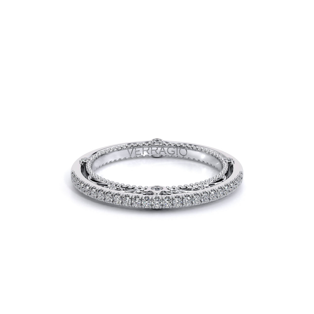 Venetian-5003wsb-18k White