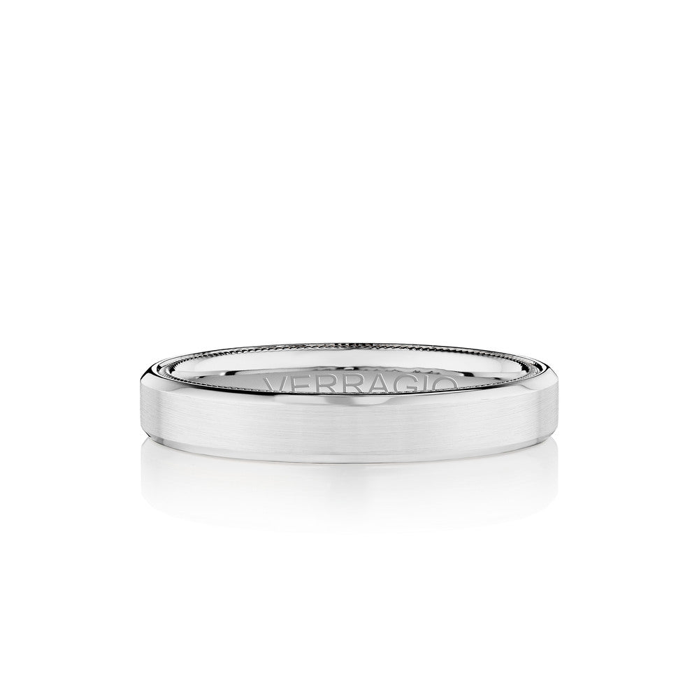 VW-4002-14K White Gold