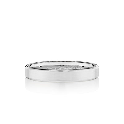 VW-4002-14K White Gold