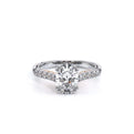 Insignia-7097ov-14k Two Tone Oval