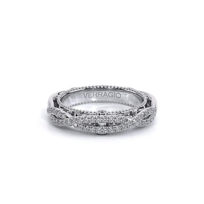 Venetian-5048w-14k White