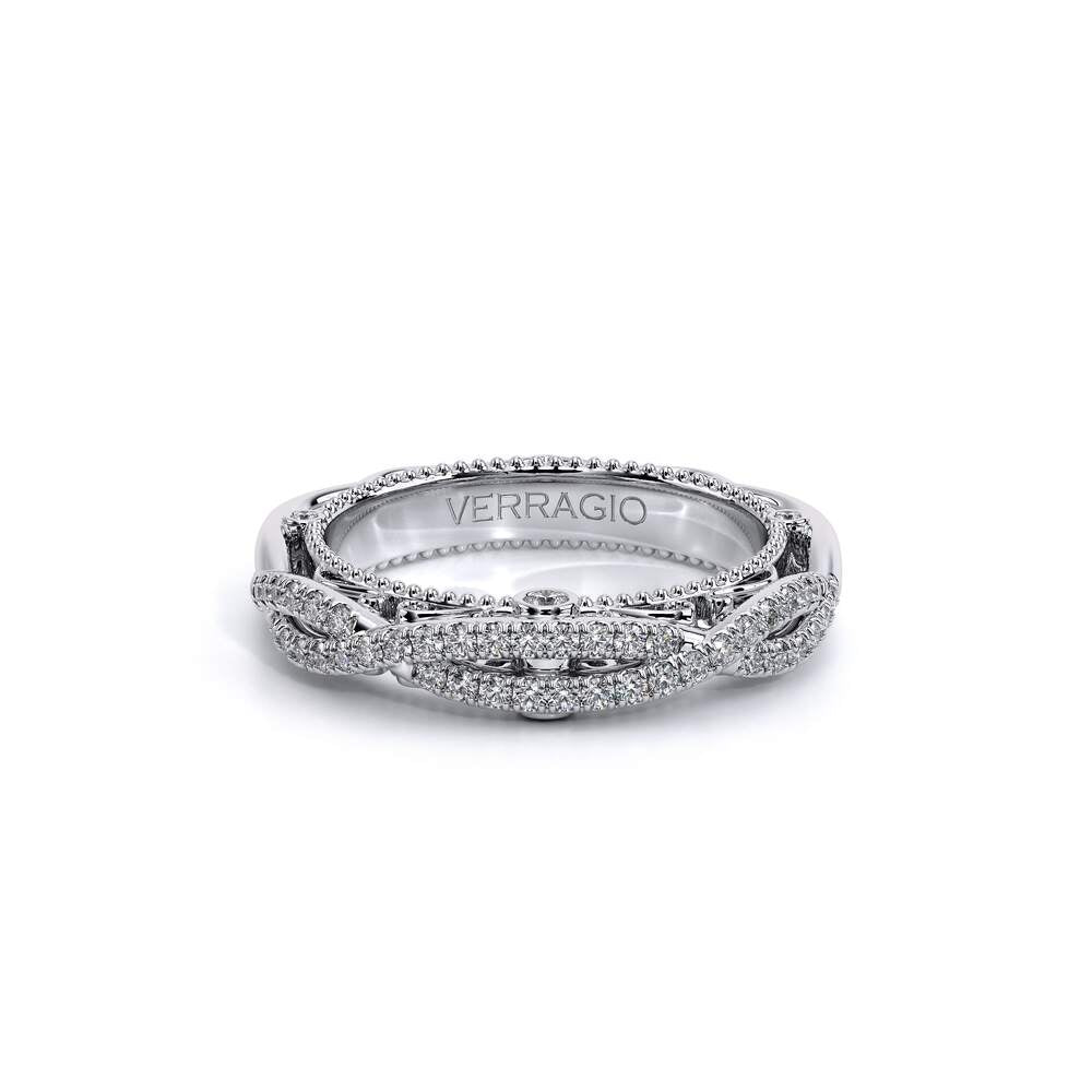Venetian-5048w-18k White