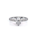 Insignia-7097pear-18k Two Tone Pear