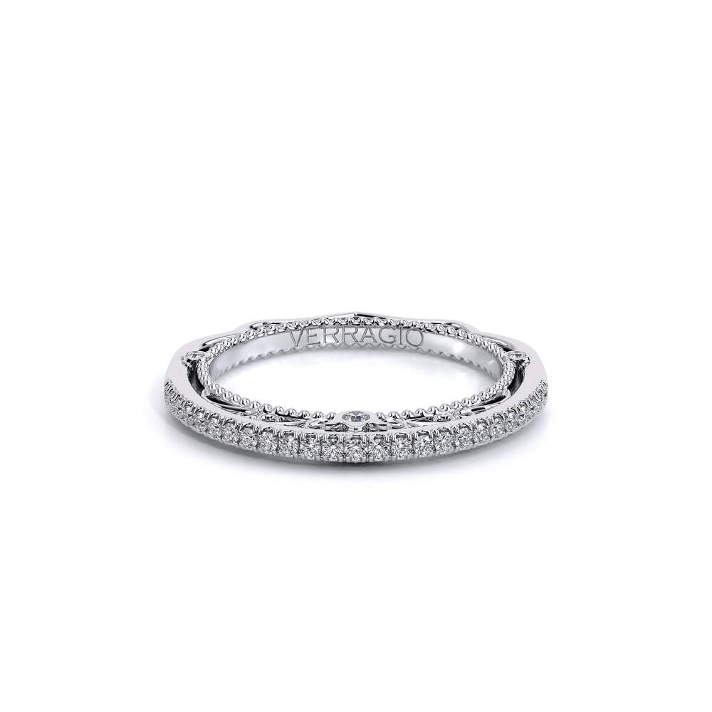 Venetian-5048wsb-18k White