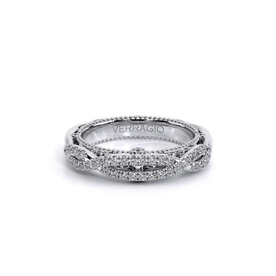 Venetian-5051w-14k White