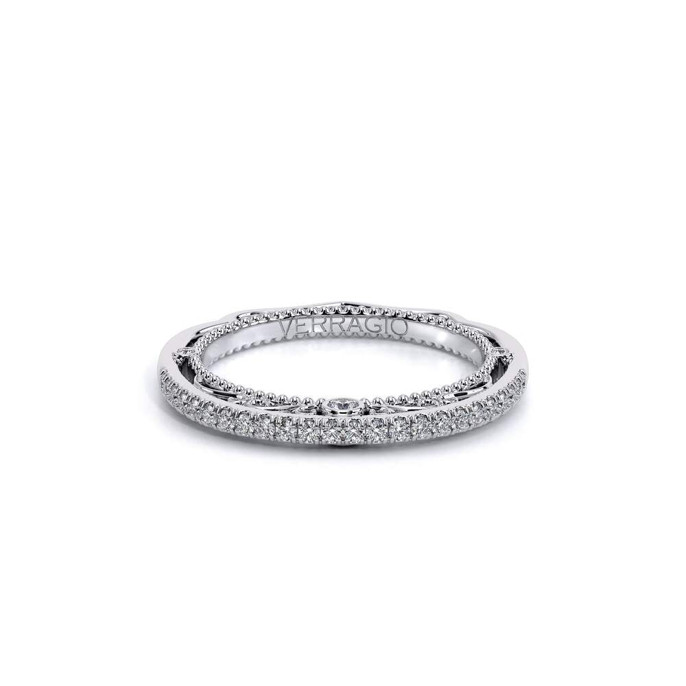 Venetian-5051wsb-14k White