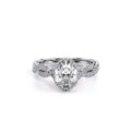 Insignia-7099ov-14k Two Tone Oval