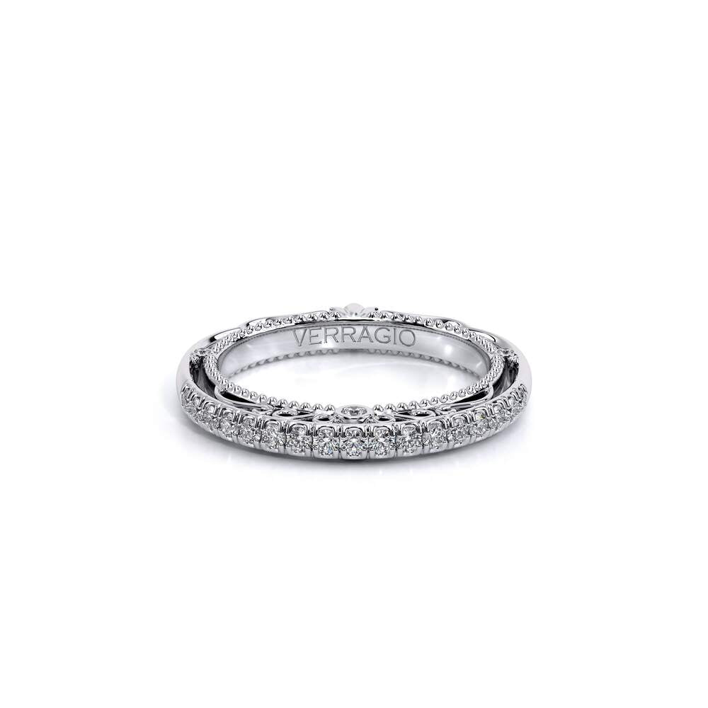 Venetian-5052w-18k White