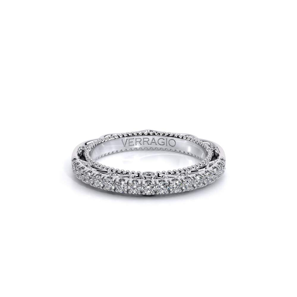 Venetian-5057w-18k White