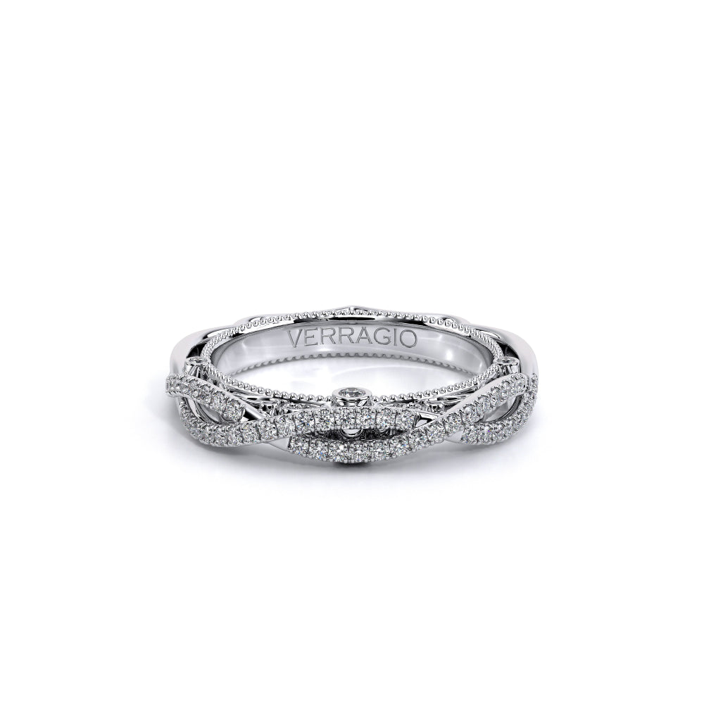 Venetian-5078w-14k White