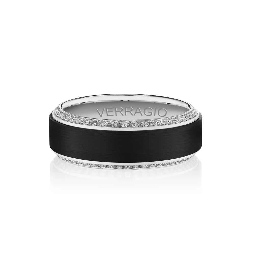 VWFXD-8505-14K White Gold