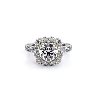 Insignia-7106cu-14k Two Tone Cushion