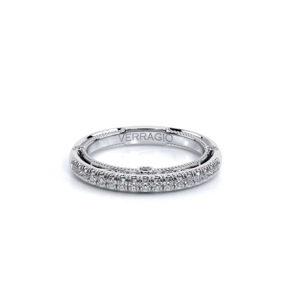 Venetian-5081w-18k White
