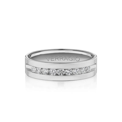 VWRD-6703-25-14K White Gold