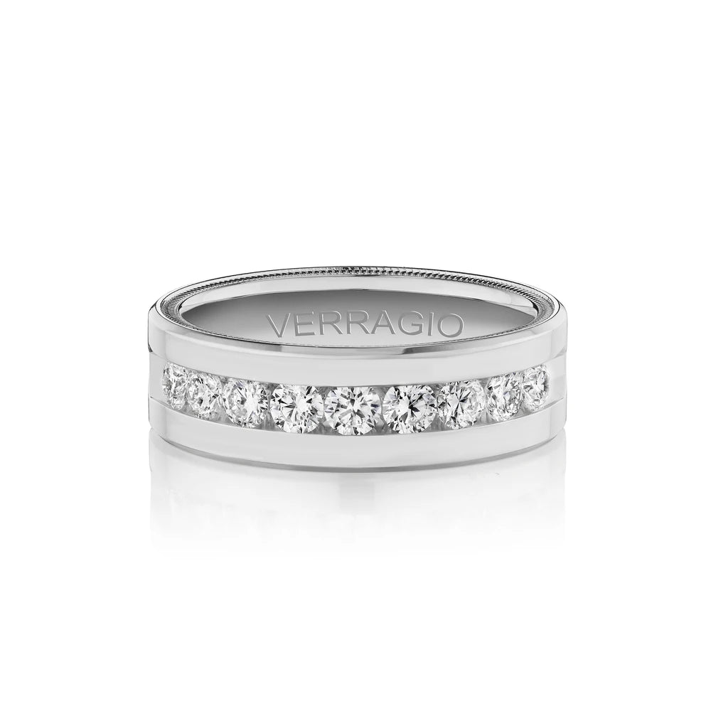 VWRD-7703-3-18K White Gold