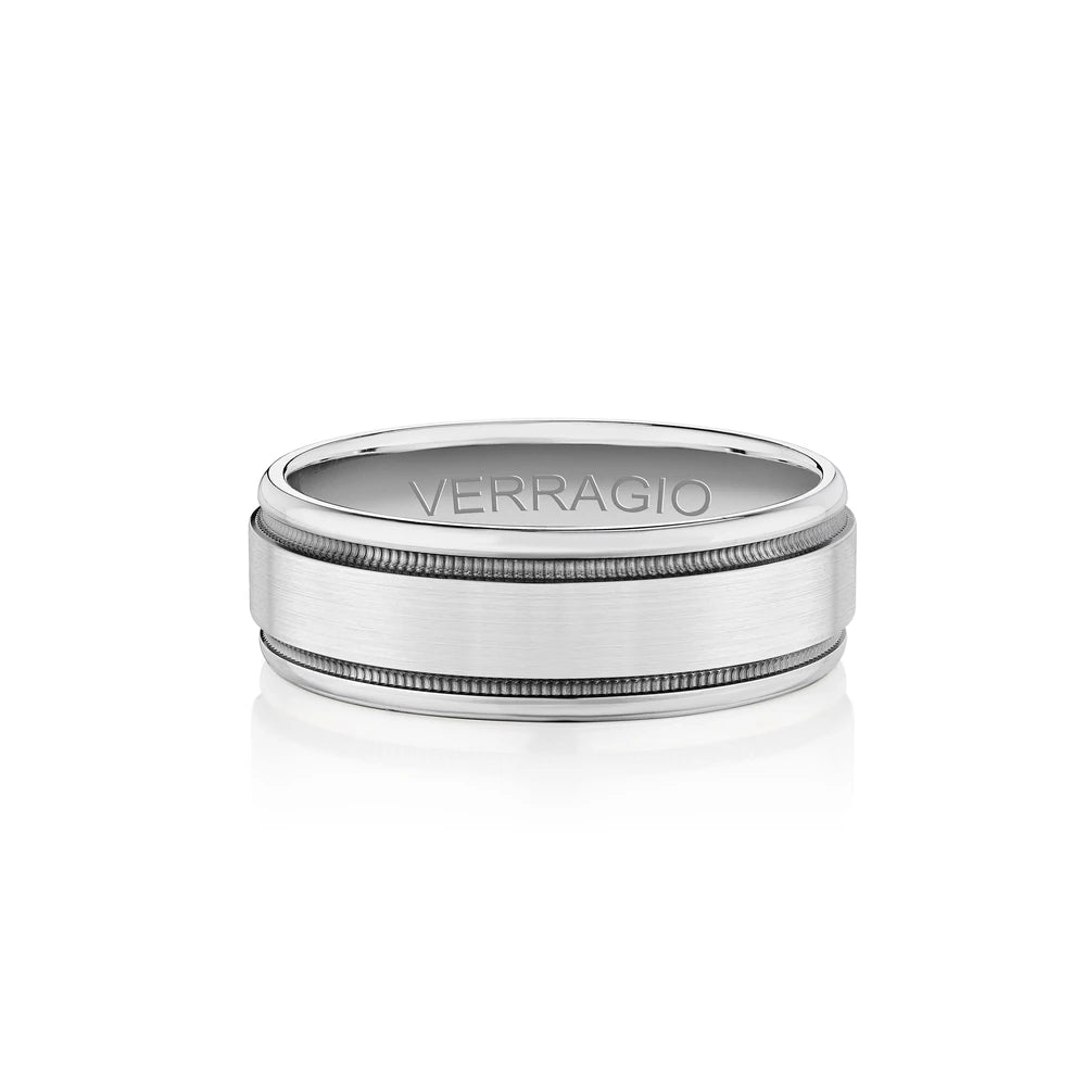 Vws-200-7 18K White Gold