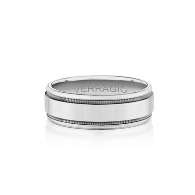 Vws-200-7 18K White Gold