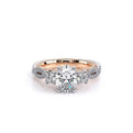 Couture-0450ov-18k Two Tone Oval