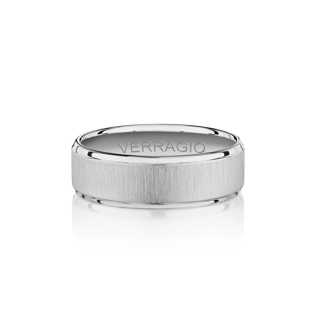 VWS-207-7-18K White Gold