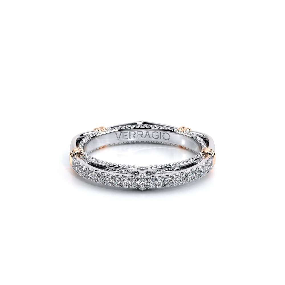 Parisian-106wsb-18k White