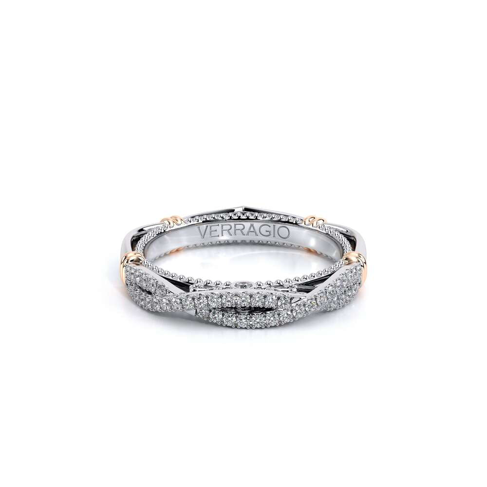 Parisian-129w-18k White