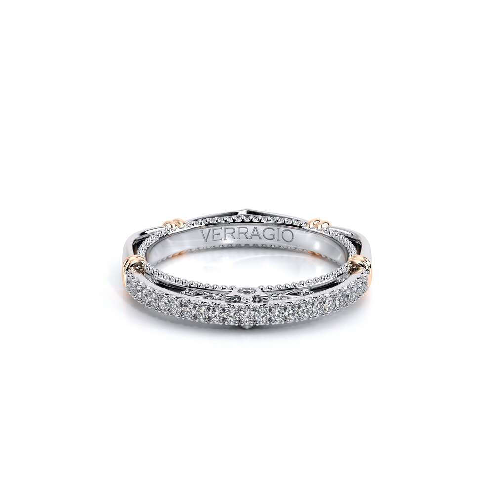 Parisian-129wsb-18k White