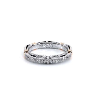 Parisian-129wsb-18k White