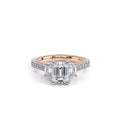 Couture-0470em-18k Two Tone Emerald