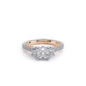 Couture-0470p-18k Two Tone Princess