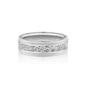 VWRD-7701-3-18K White Gold
