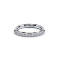 Renaissance-903-W-18k White