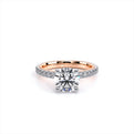 Tradition-180r4-14k Two Tone Round