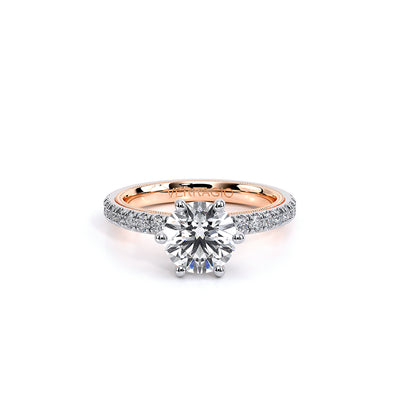 Tradition-180r6-14k Two Tone Round