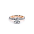 Tradition-210DBR-14K Two Tone Round
