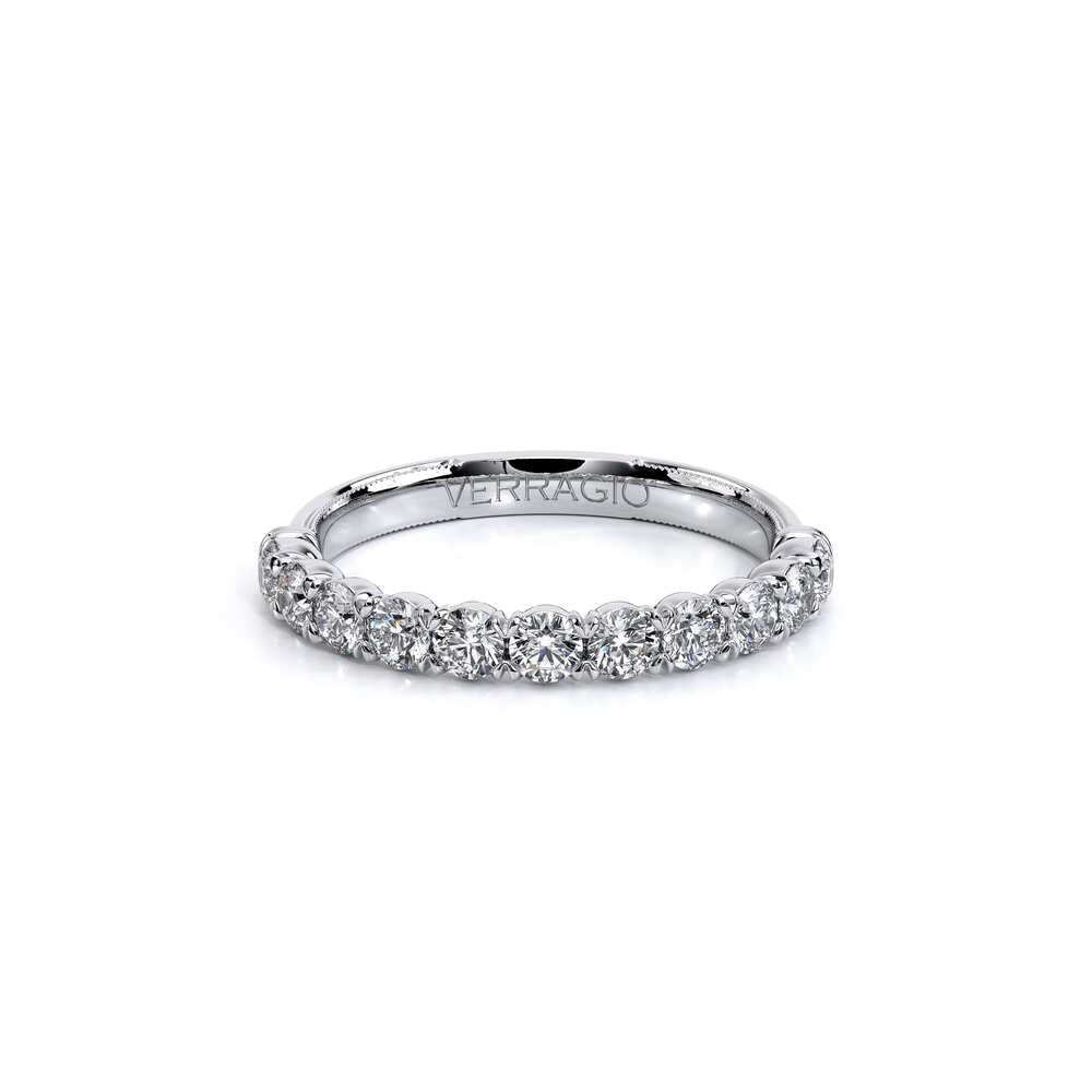 Renaissance-950W27-18K White Gold
