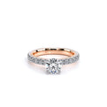 Tradition-210r4-14k Two Tone Round