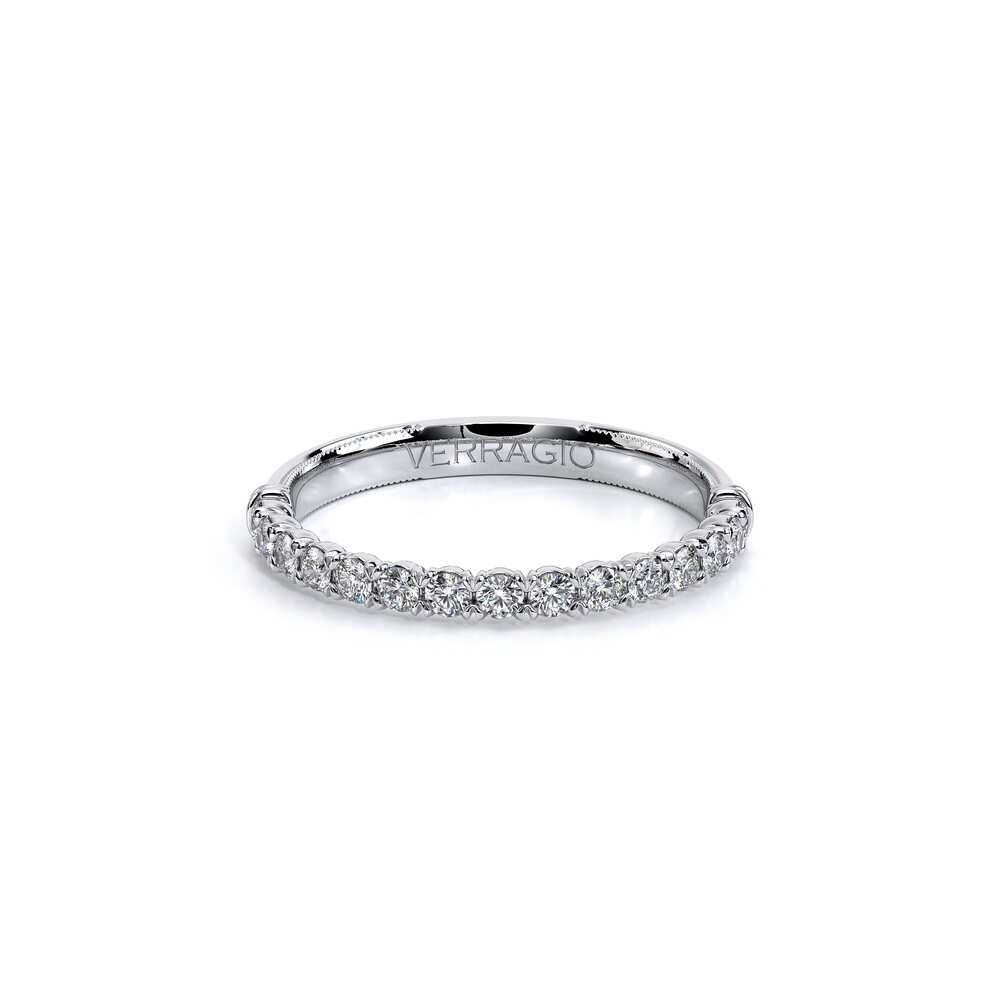 Renaissance-950W20-18K White Gold
