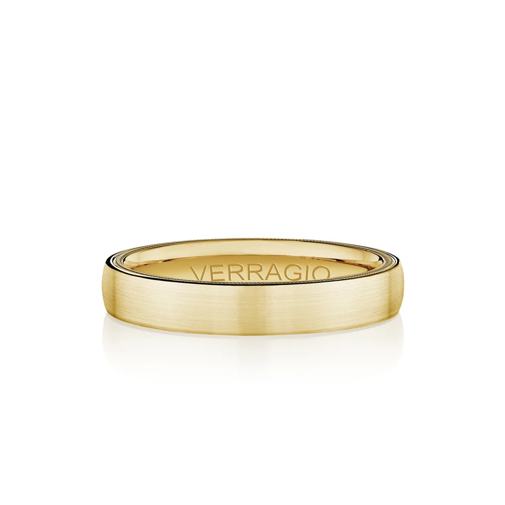 VW-4001-14K Yellow Gold