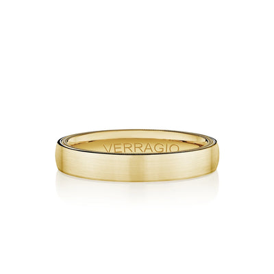 VW-4001-14K Yellow Gold