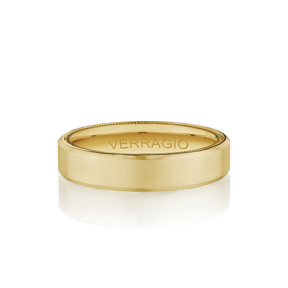 VW-5021-14K Yellow Gold