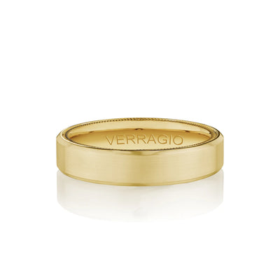 VW-5021-18K Yellow Gold