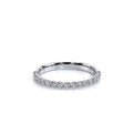 Renaissance-954W18-14K White Gold