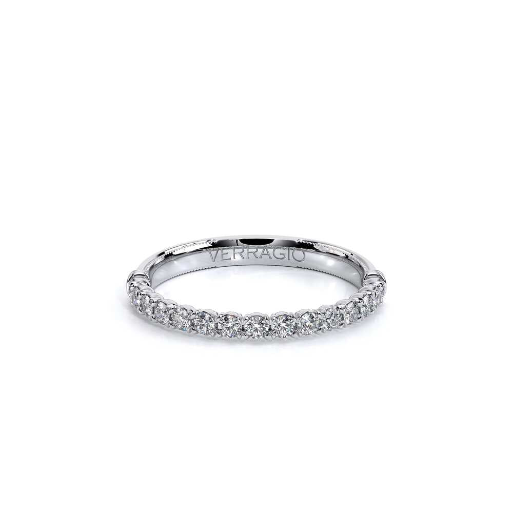Renaissance-954W18-18K White Gold
