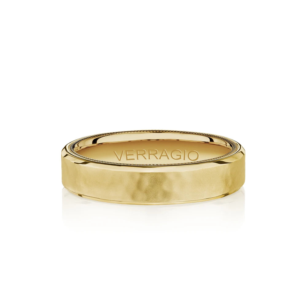 VW-5023-18K Yellow Gold
