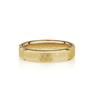 VW-5023-18K Yellow Gold
