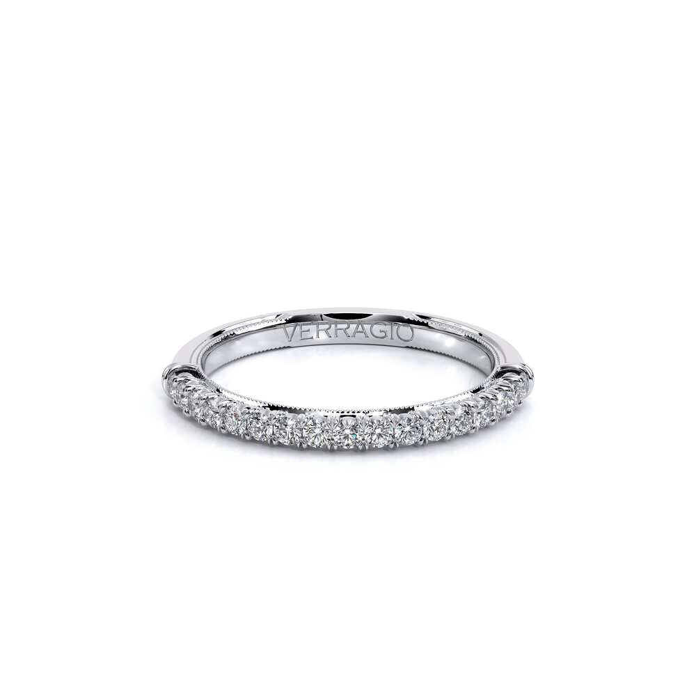 Renaissance-955W17-18K White Gold